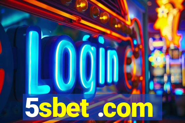 5sbet .com